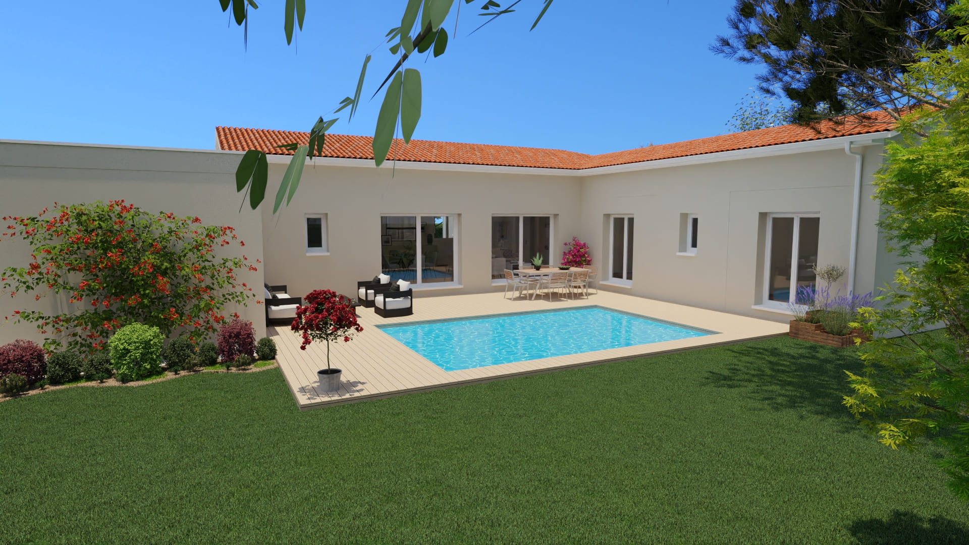 TASSIN-LA-DEMI-LUNE 1534m²