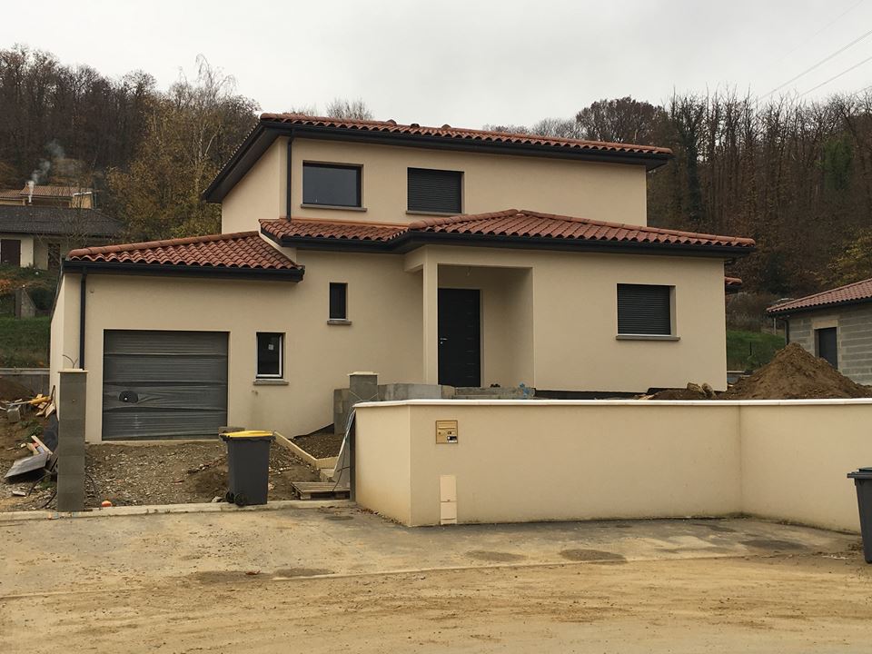 CHAPONNAY