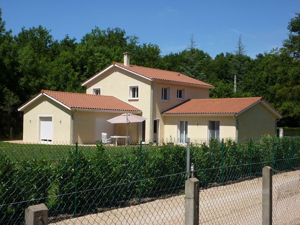 LA TOUR DE SALVAGNY