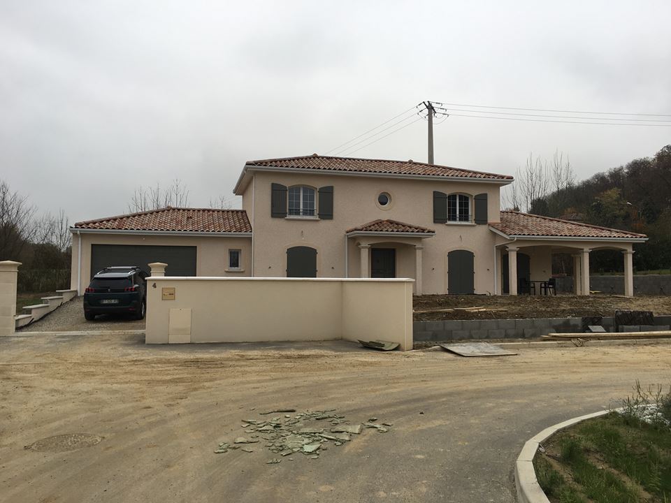 CHAPONNAY