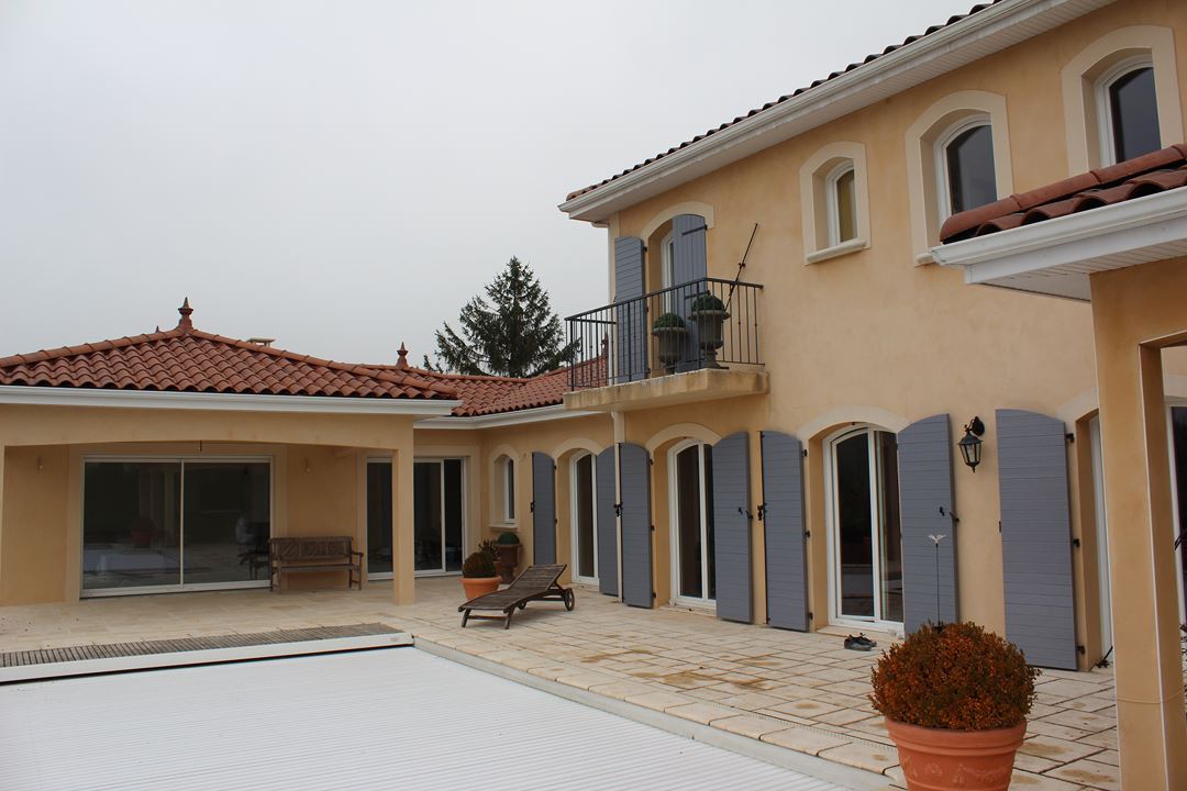 ST GERMAIN NUELLES