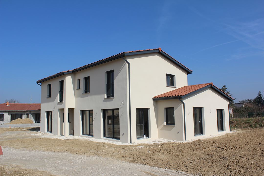 CHAPONNAY