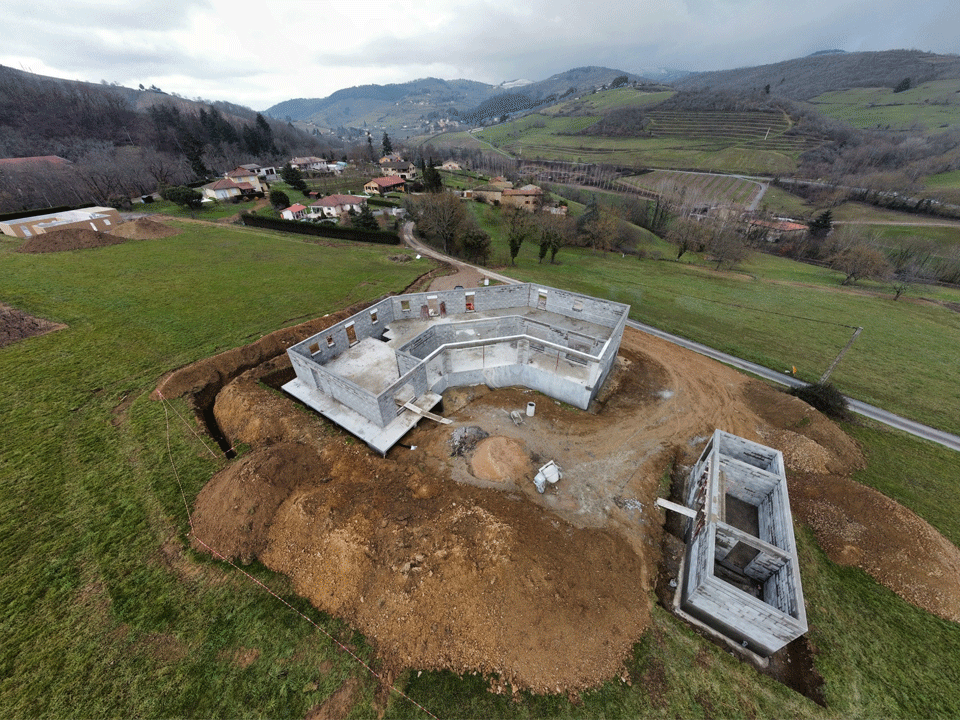 La maçonnerie